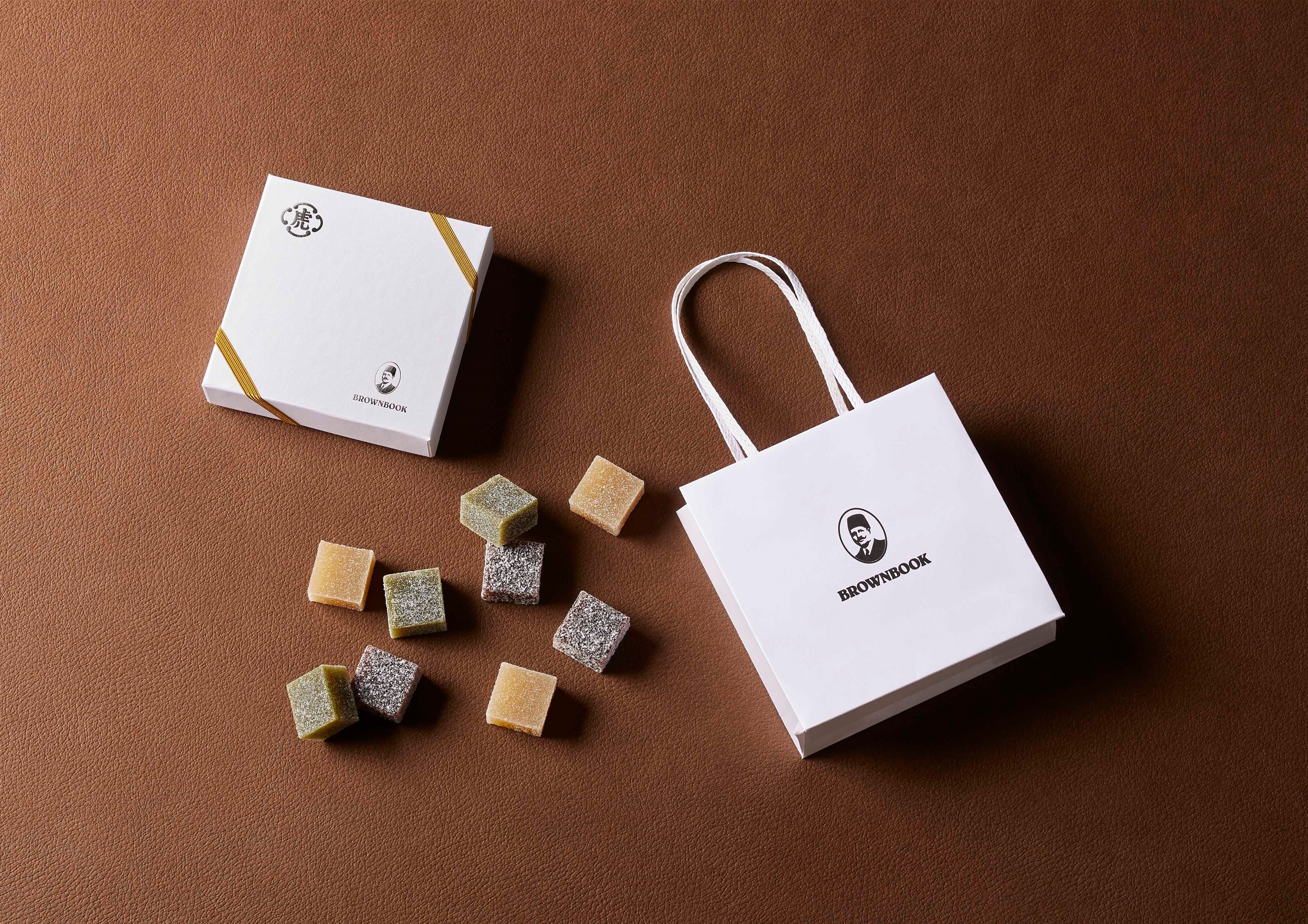 新商品 | お知らせ | 株式会社 虎屋