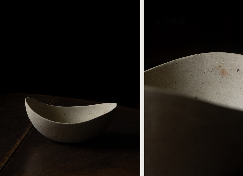 水谷智美｜暮色陶展& 作家對談– 山竹｜Koya Sanju