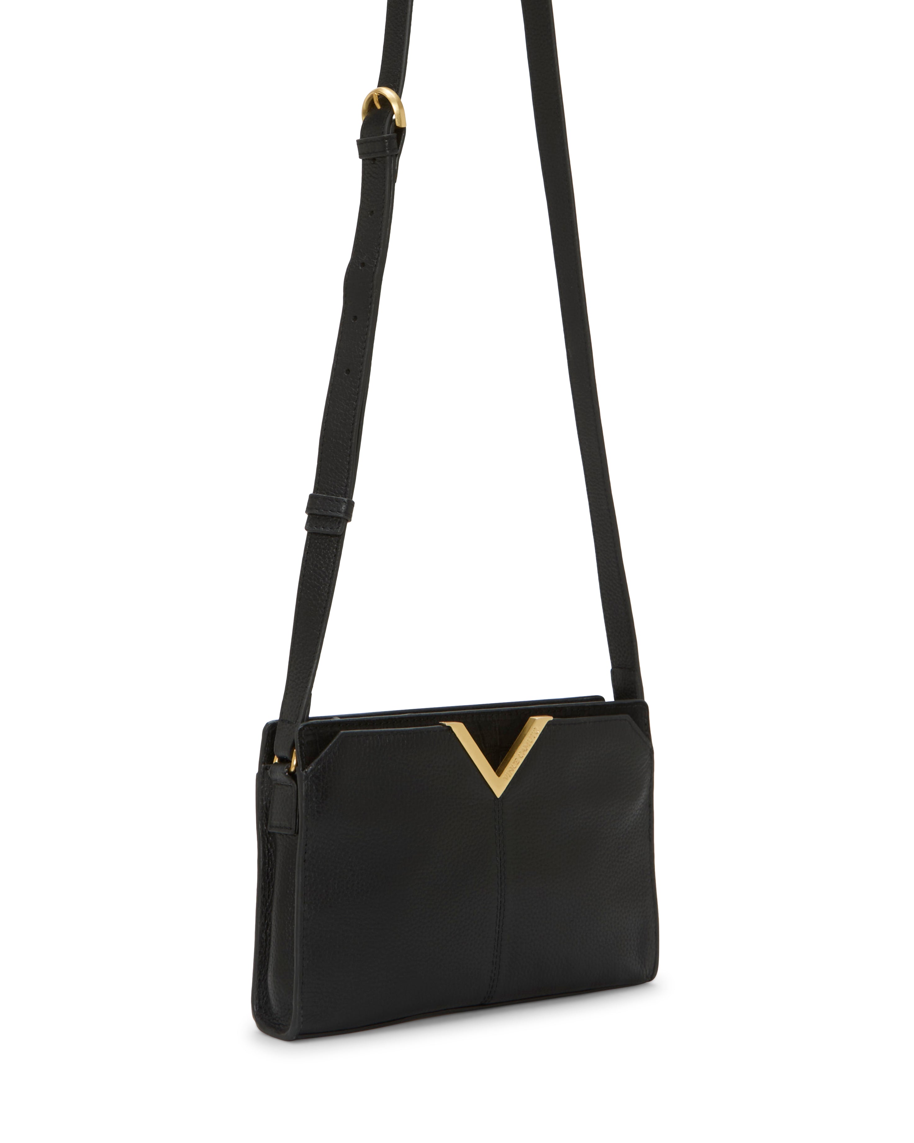 Tasha Crossbody Bag - Vince Camuto
