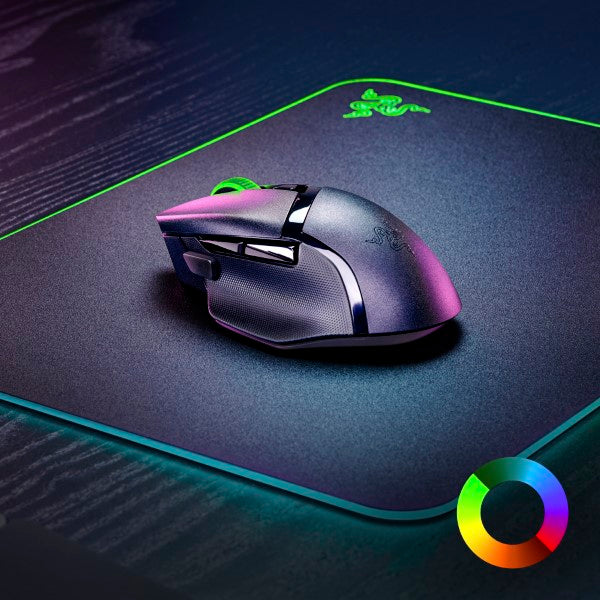 Razer Basilisk V3 X HyperSpeed バシリスク ブイスリー エックス