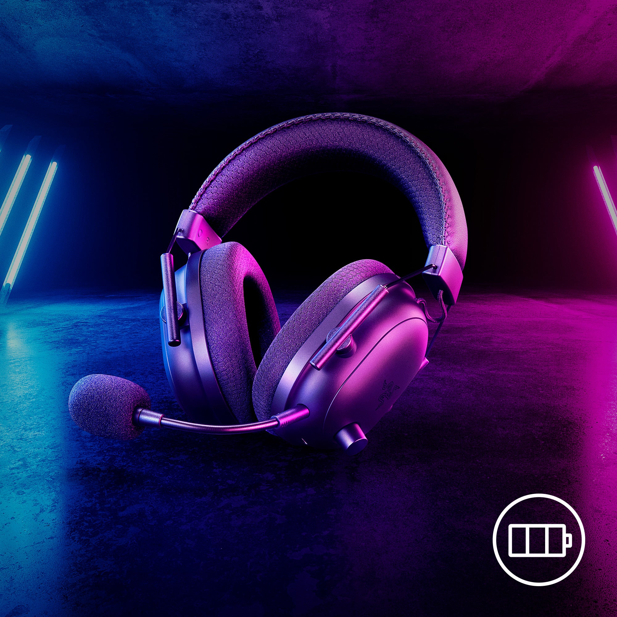 Razer BlackShark V2 Pro(アップグレードモデル) ブラックシャーク