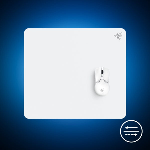 Razer Atlas White Edition アトラス ホワイト エディション – GRAPHT