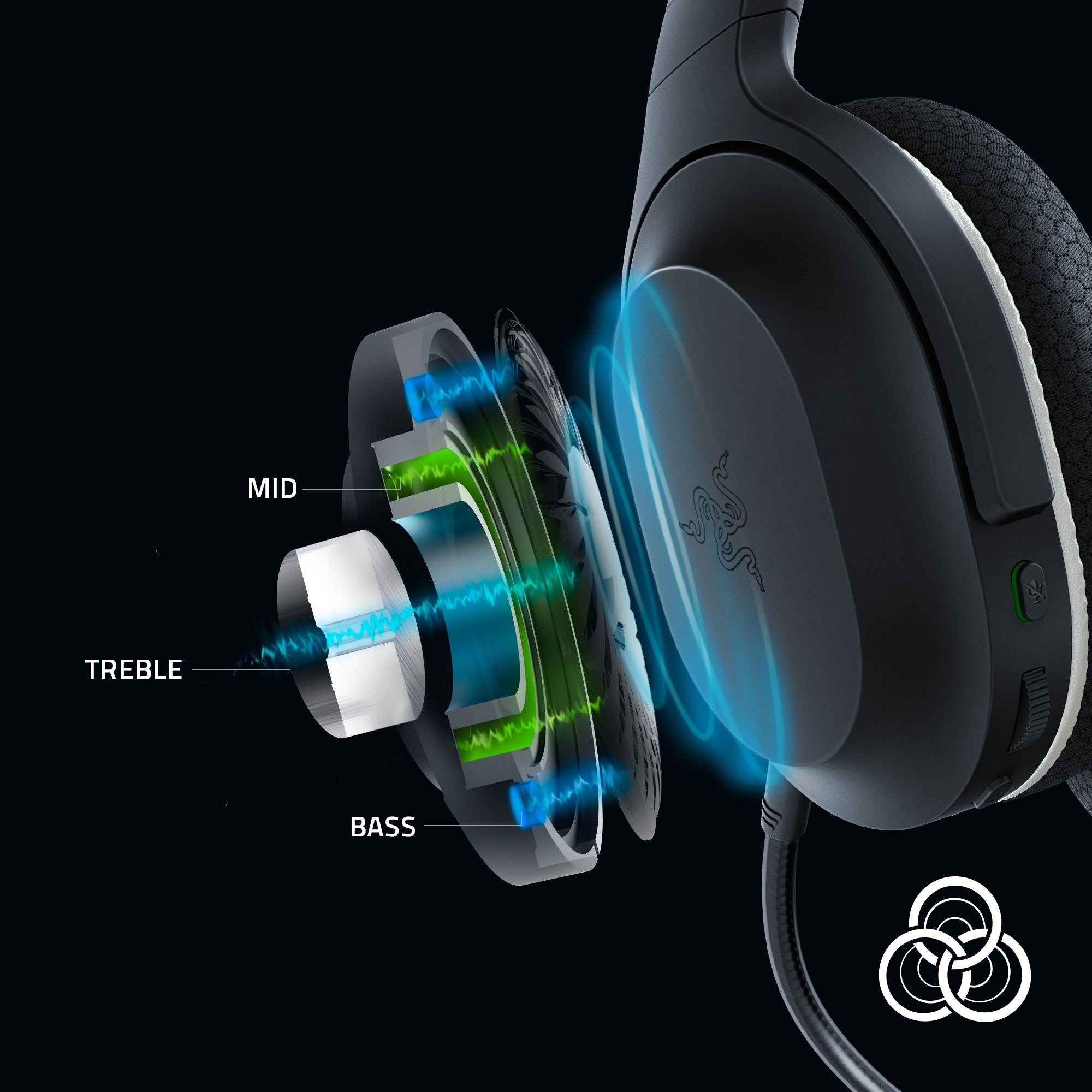 Razer Barracuda X Roblox Edition バラクーダ ロブロックス