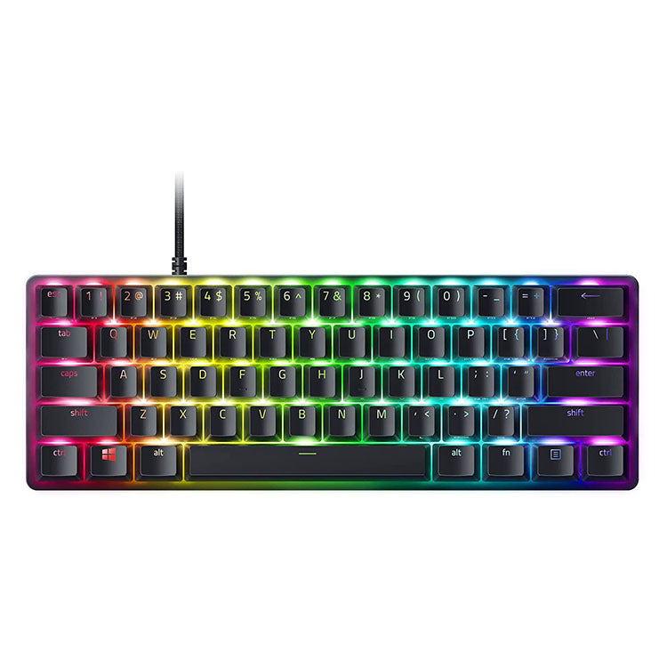 Razer Huntsman Mini Analog ハンツマン ミニ アナログ – GRAPHT