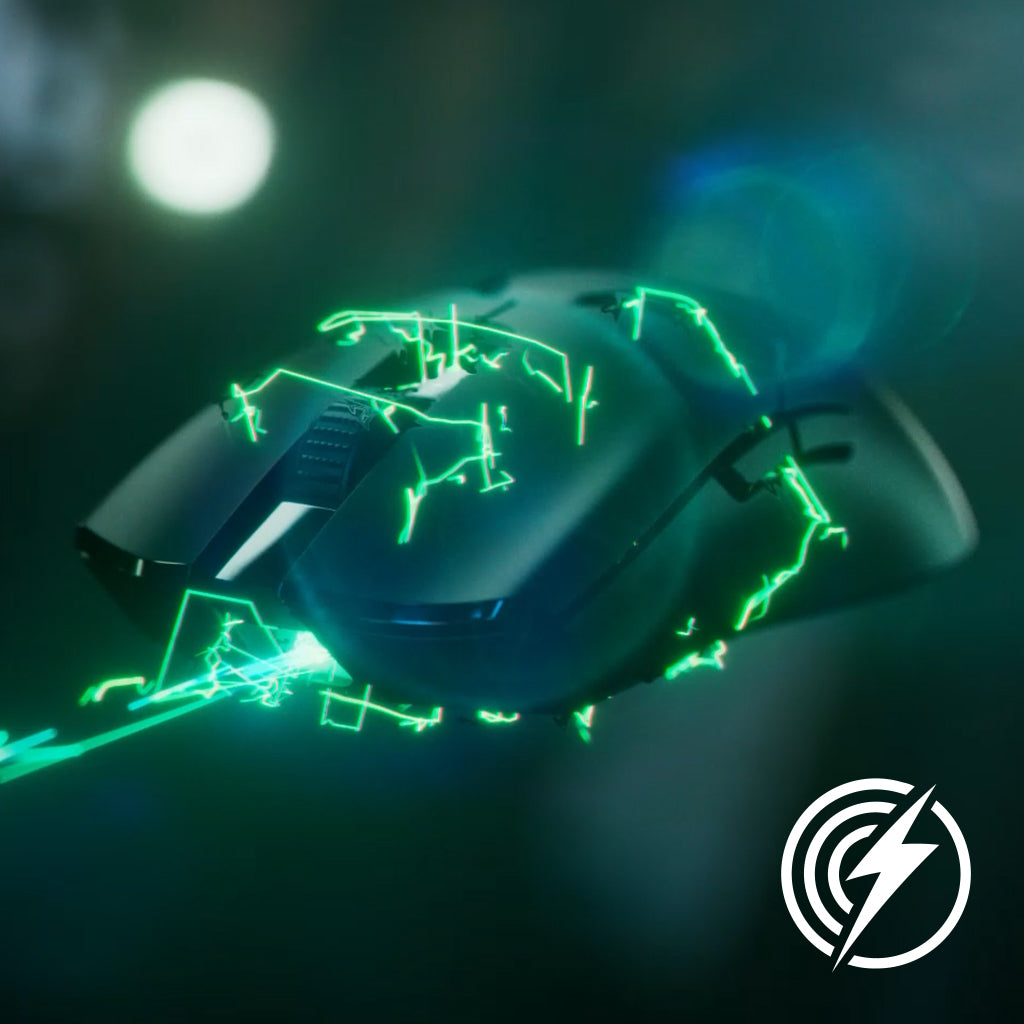 Razer Viper V2 Pro (Black Edition) バイパー ブイツー プロ