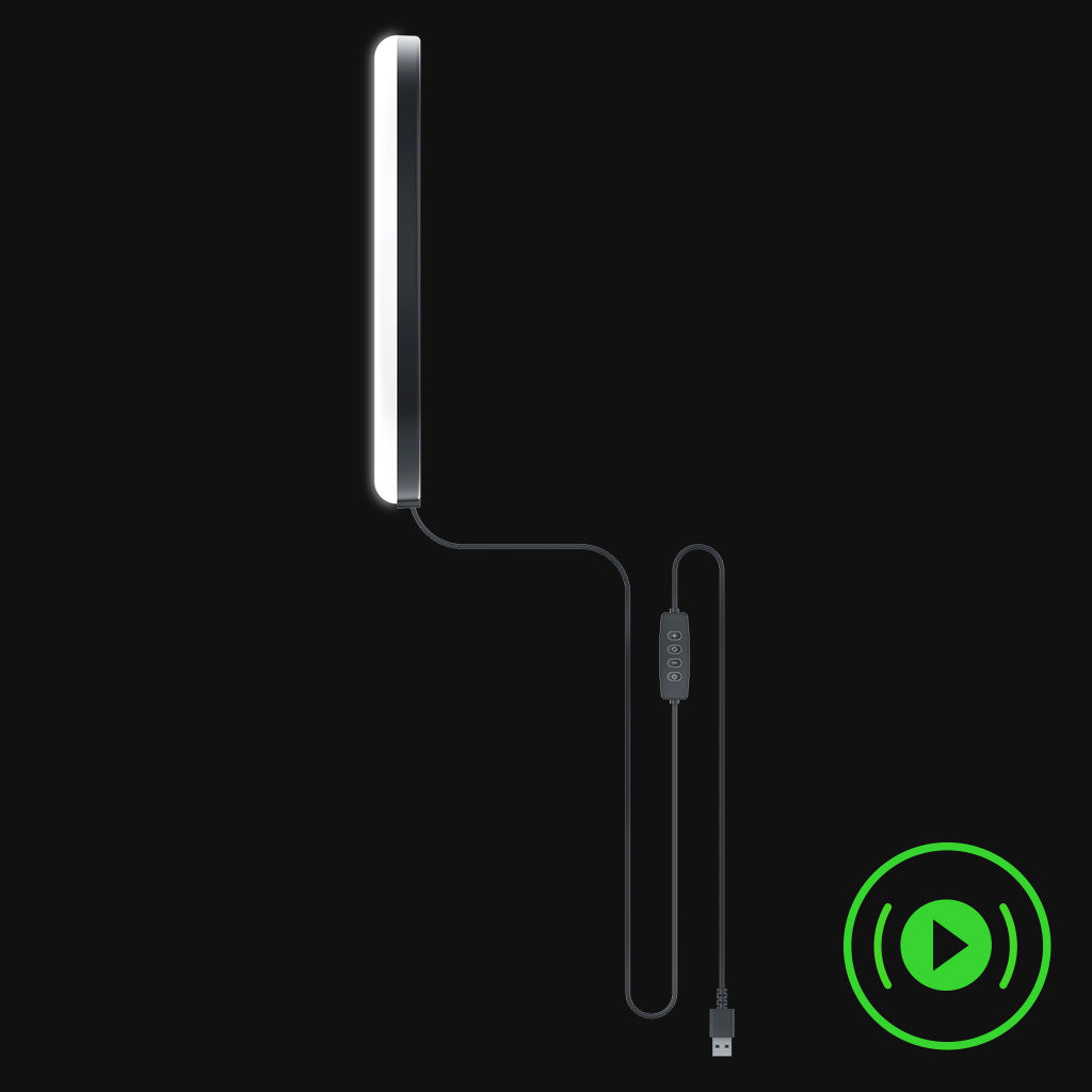 Razer Ring Light リングライト – GRAPHT OFFICIAL STORE