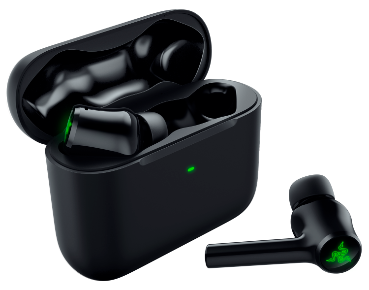 Razer Hammerhead Pro HyperSpeed ハンマーヘッド プロ ハイパー