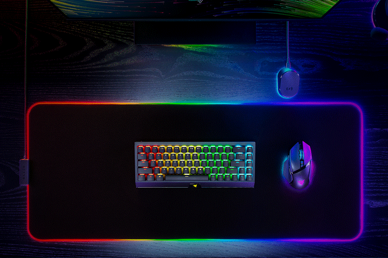 Razer（レイザー）のマウスパッドはどれを選べばいいの？人気シリーズ