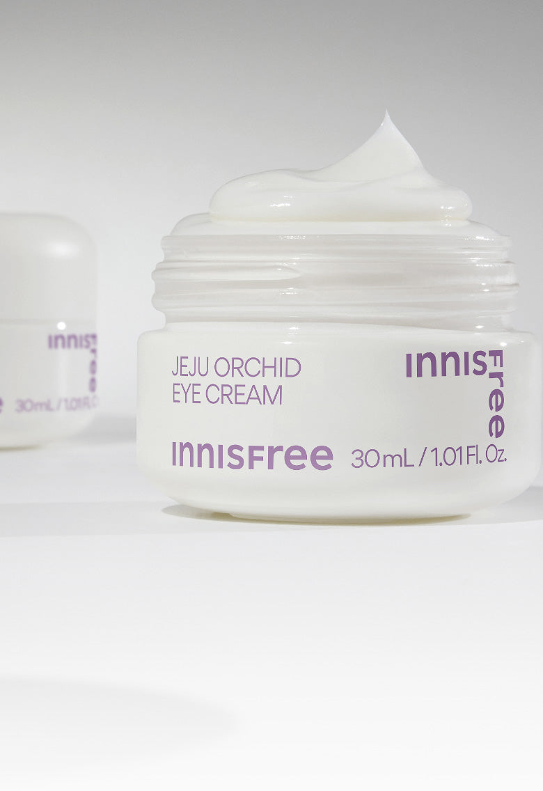 オーキッド アイクリーム | イニスフリー 日本公式