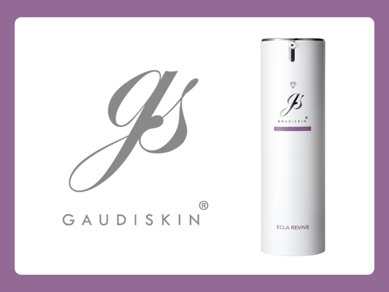 Renewal】商品リニューアルのお知らせ | ガウディスキン エクラリバイブ