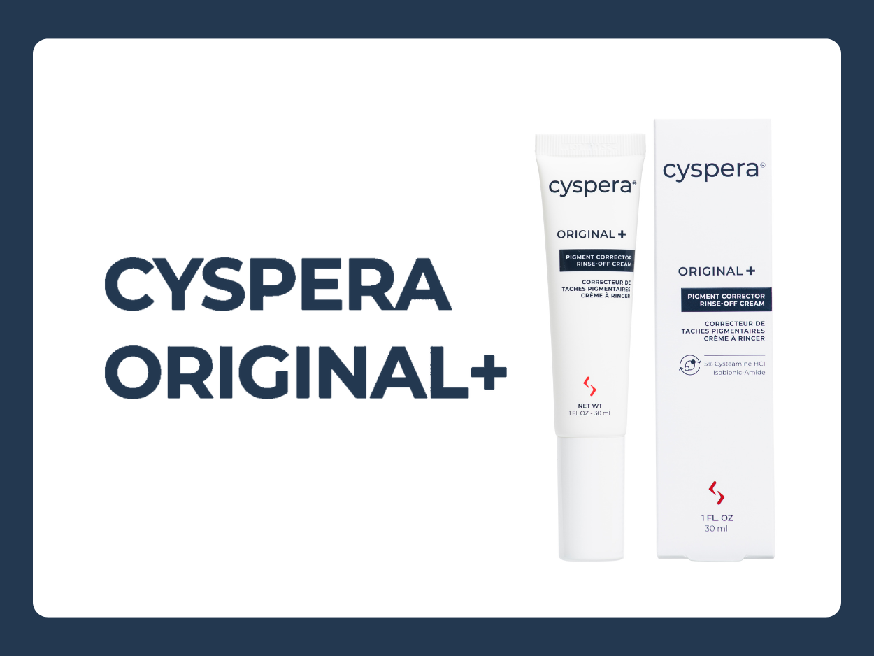 New Items】シスペラオリジナルプラス入荷のお知らせ