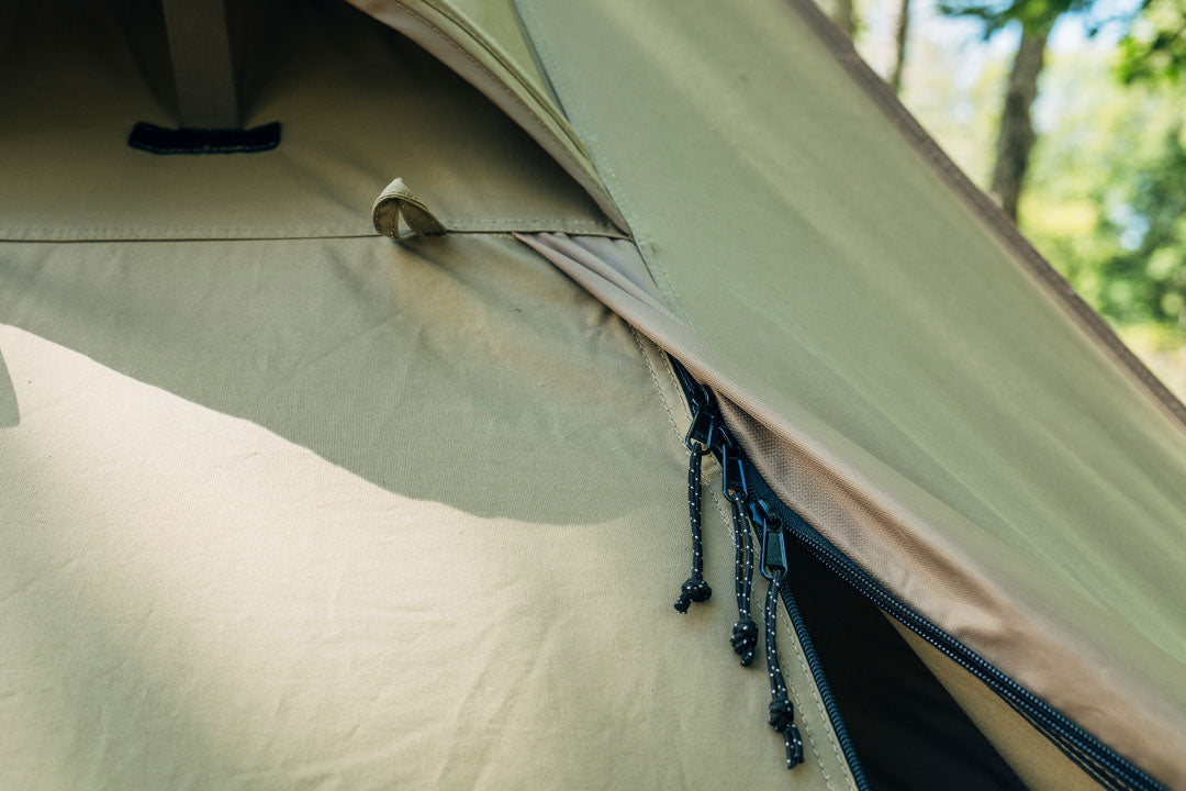 WOOTA-S TC | PRODUCTS | ZANE ARTS