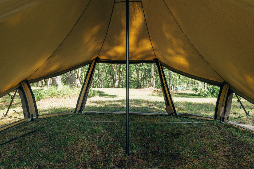 ZANE ARTS WOOTA-S TC ゼインアーツ WOOTA-S TC | PRODUCTS | ZANE ARTS