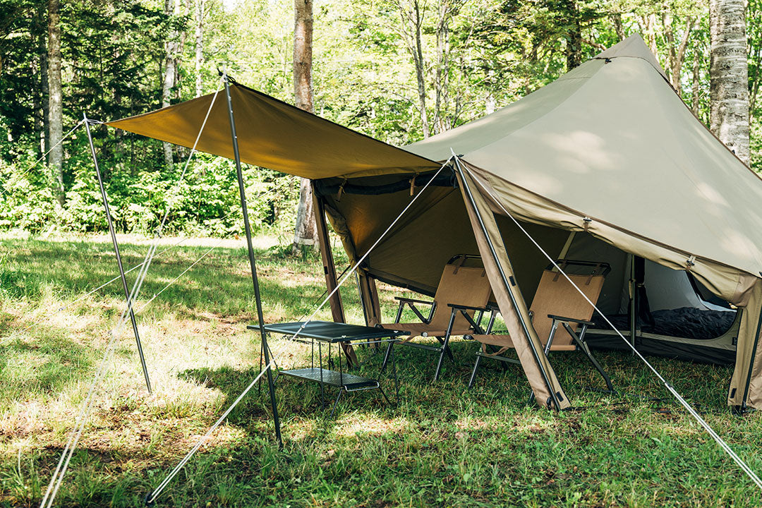 タ*カ様 hillsfield THE TARP グリーン hillsfield THE TARP グリーン