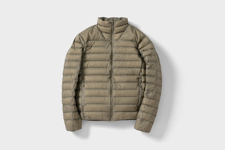 BAMOLITE JACKET | PRODUCTS | ZANE ARTS