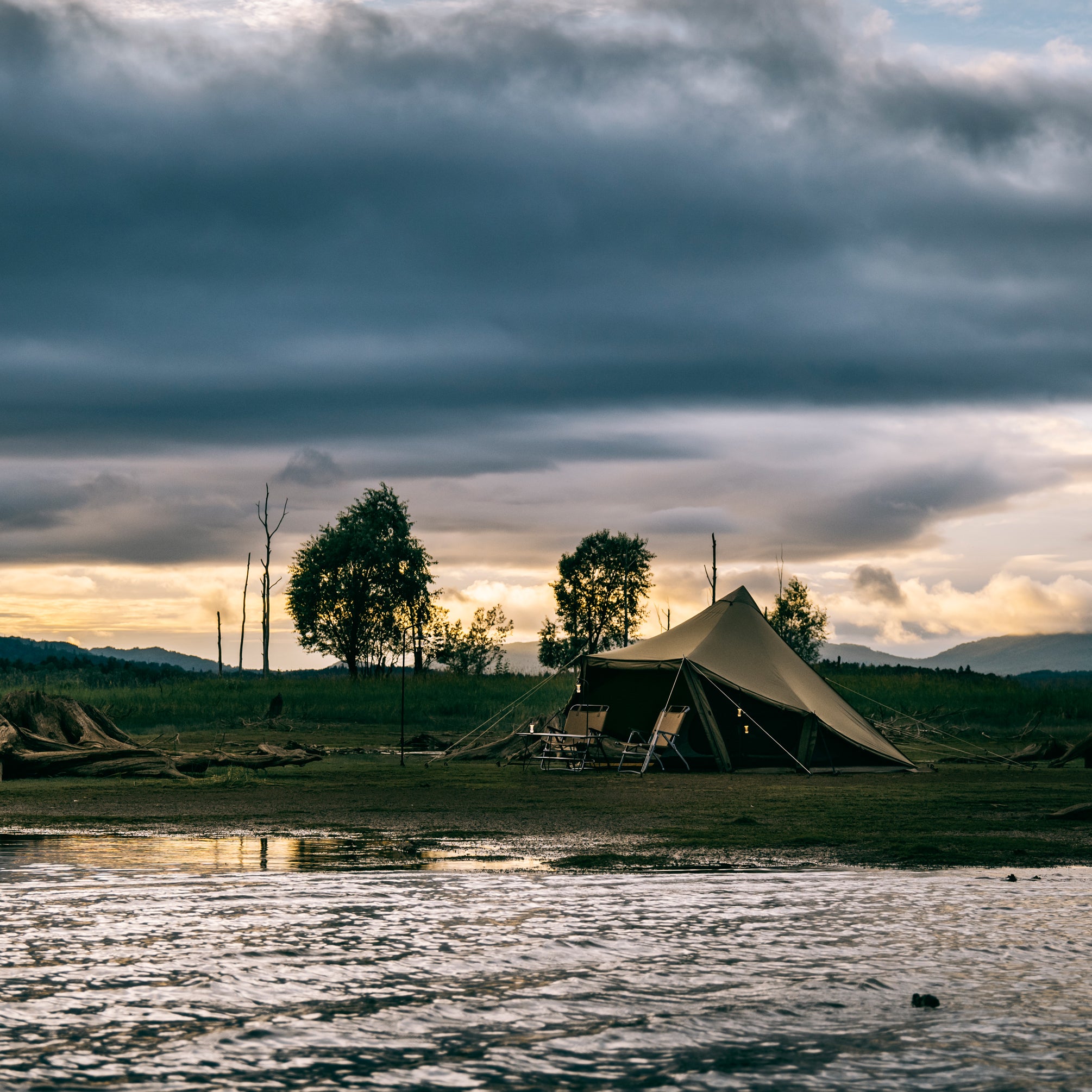 WOOTA-S TC | PRODUCTS | ZANE ARTS