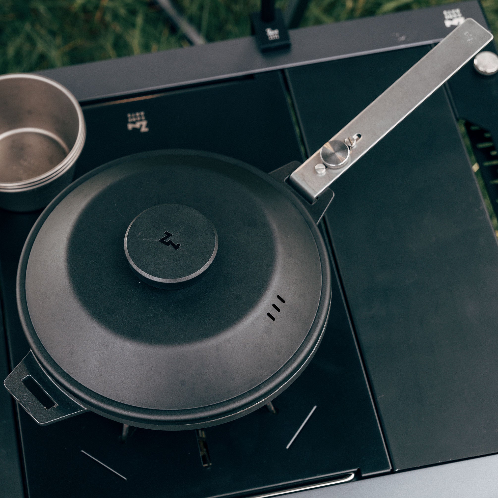 NOC POT 20 | PRODUCTS | ZANE ARTS