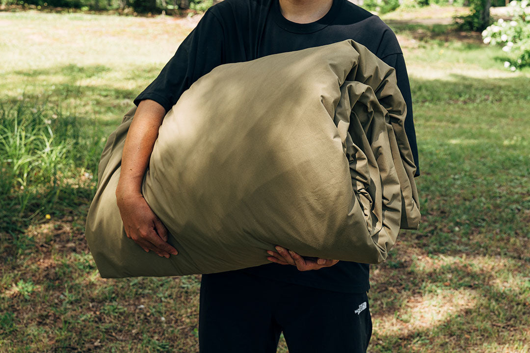 WOOTA-L TC | PRODUCTS | ZANE ARTS