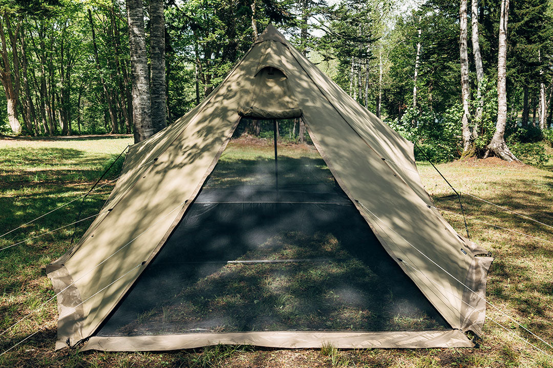 WOOTA-L TC | PRODUCTS | ZANE ARTS