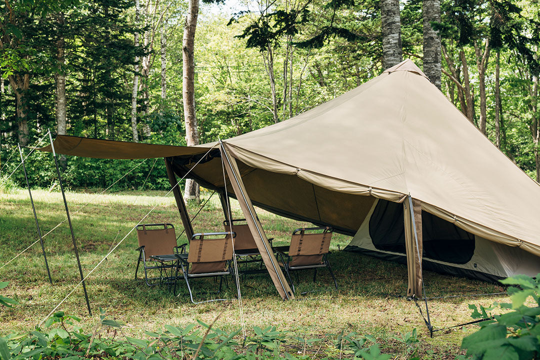 WOOTA-L TC | PRODUCTS | ZANE ARTS