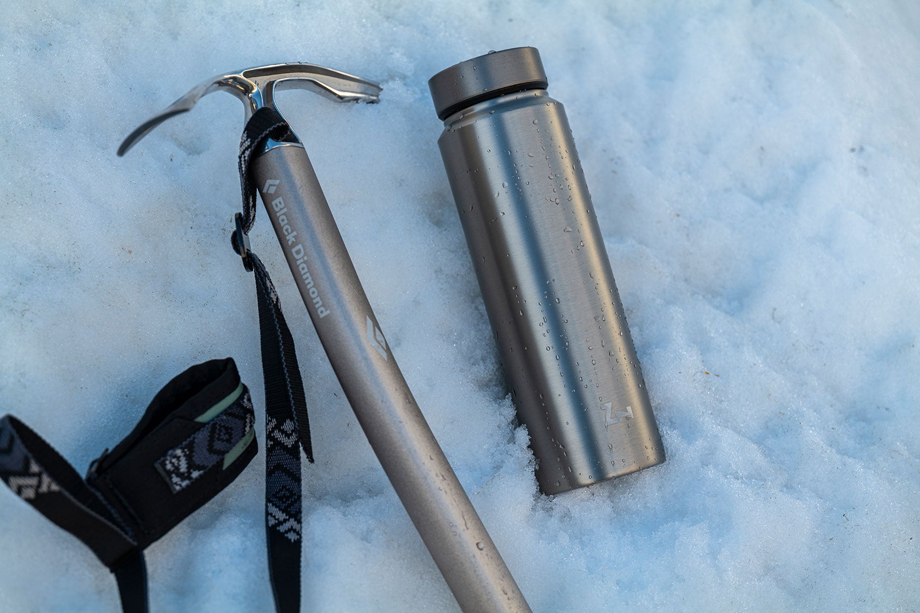 DOUBLE WALL BOTTLE 500 | PRODUCTS | ZANE ARTS