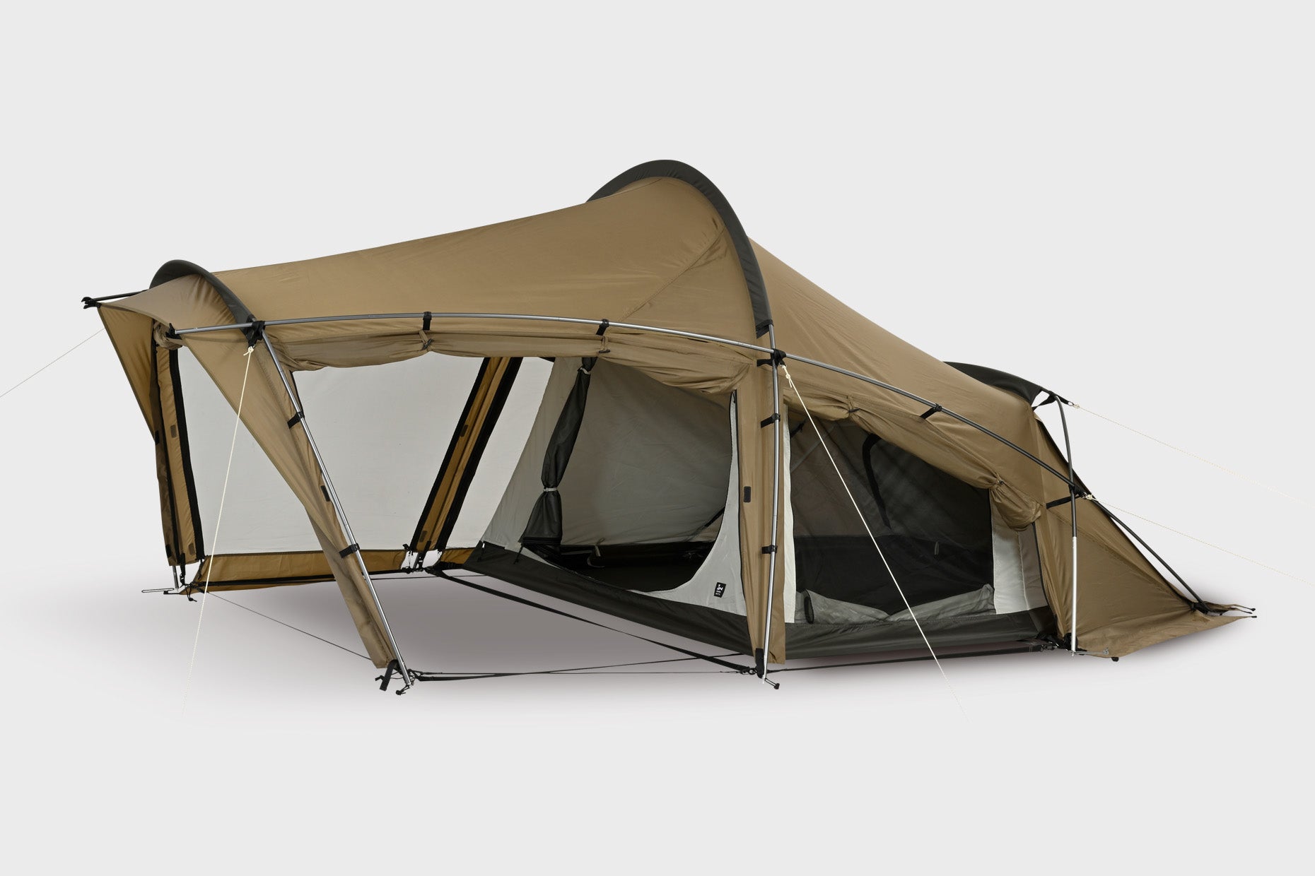 ZEKU-M INNER TENT | PRODUCTS | ZANE ARTS