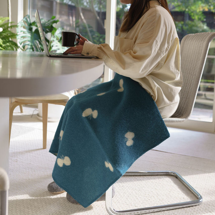 正規取扱店】KLIPPAN×minaperhonen クリッパン×ミナ・ペルホネン