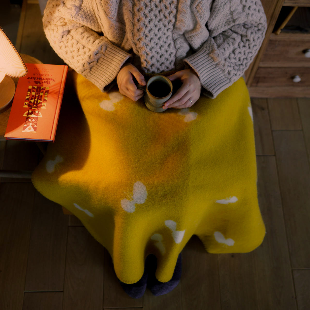 正規取扱店】KLIPPAN×minaperhonen クリッパン×ミナ・ペルホネン