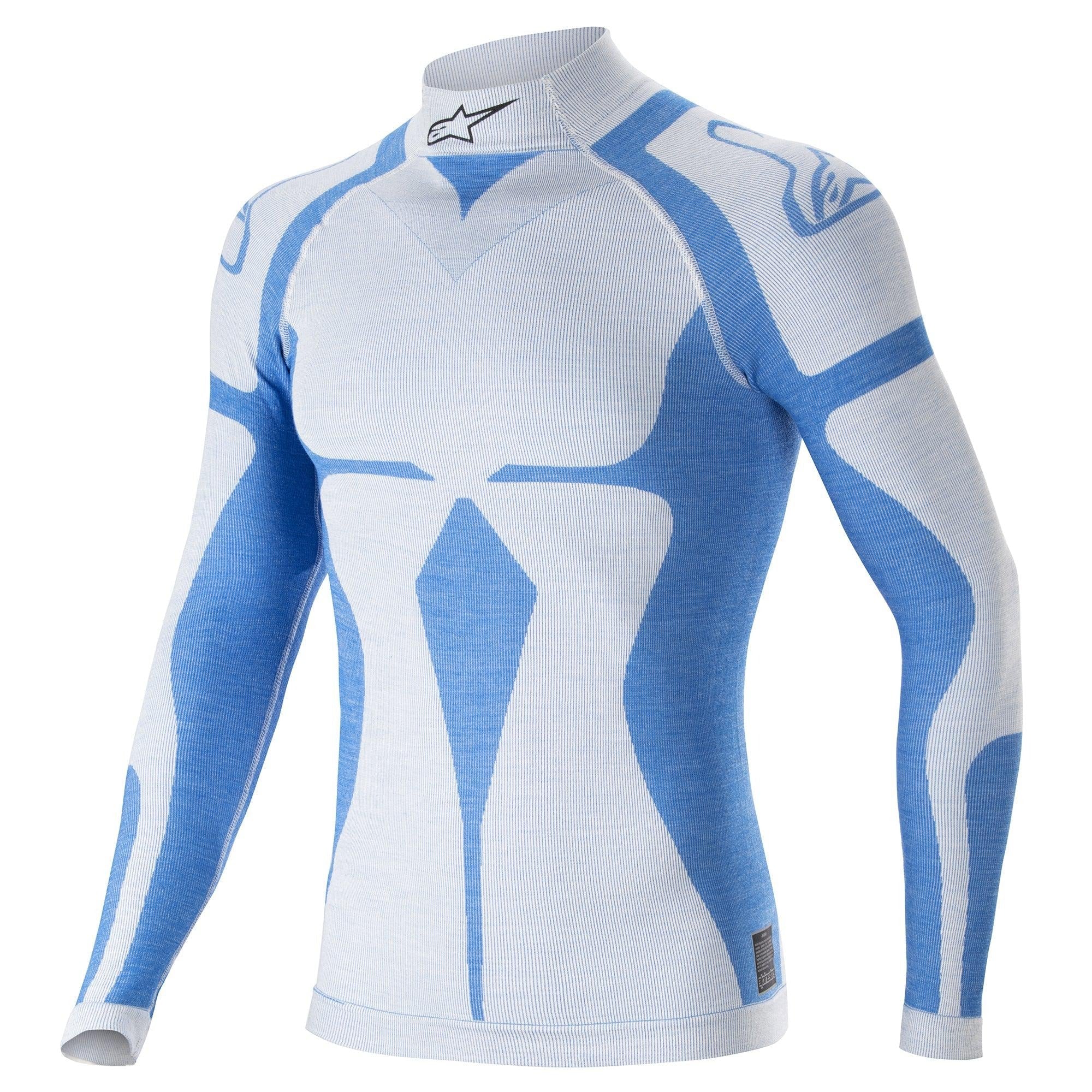 Alpinestars ZX EVO V2 Fireproof Shirt @ Competition Motorsport