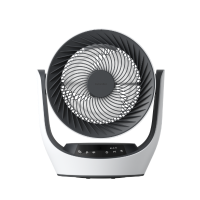 SwitchBot Smart Circulator Fan | Automated Air Control with Hub 2