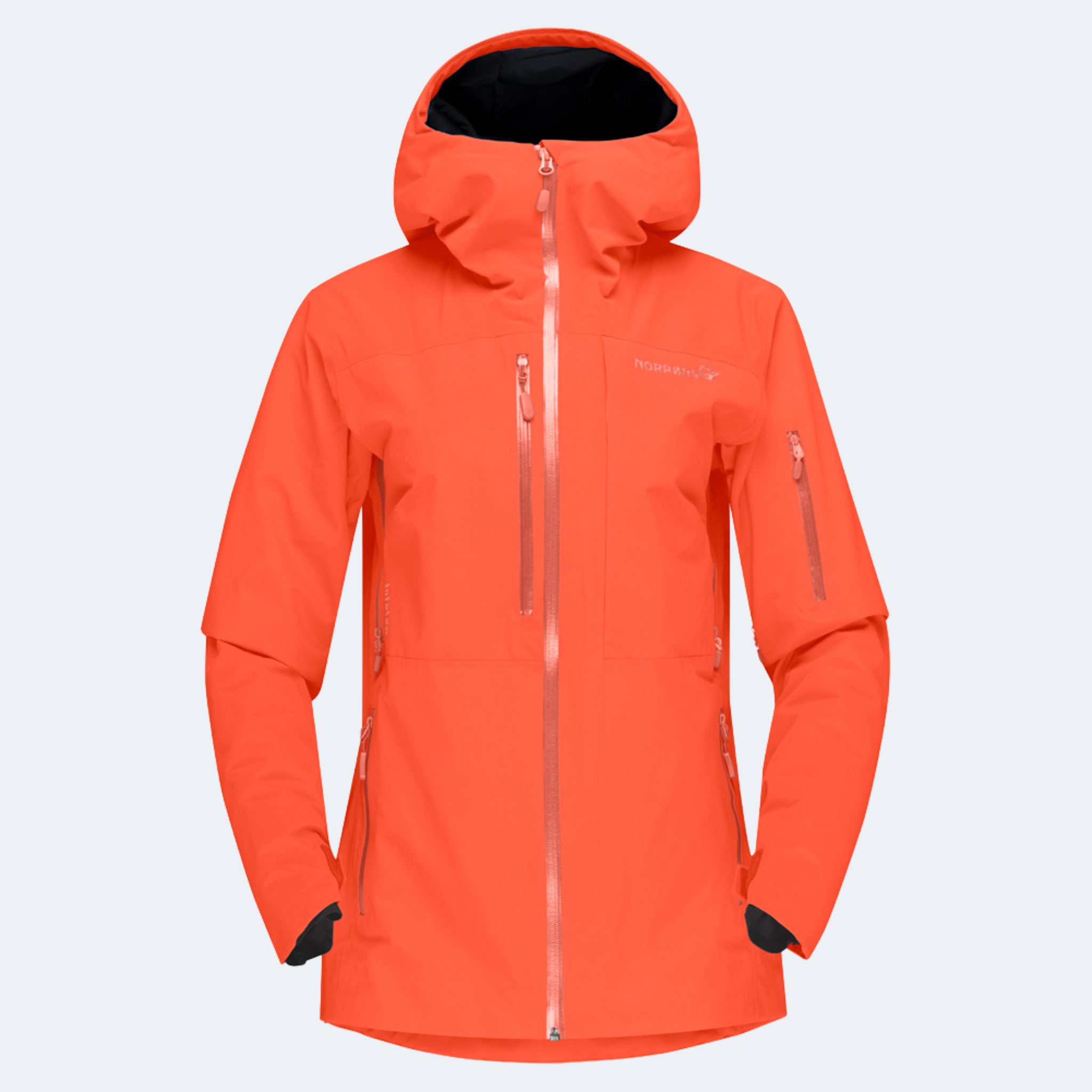 Norrona Lofoten GoreTex Insulated Women's Jacket | Alpine