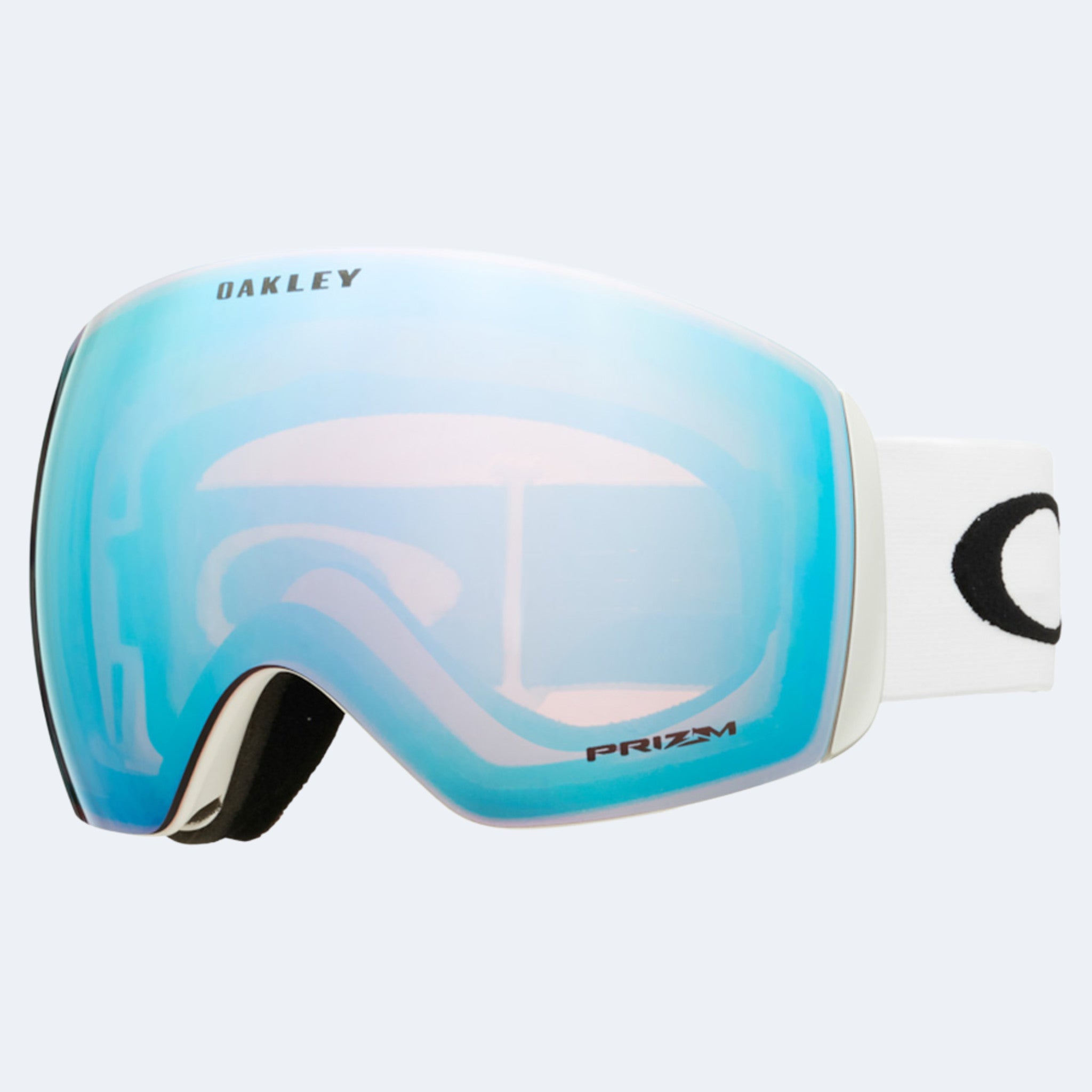 Oakley Flight Deck L Snow Goggle | Alpine / Alpine Accessories