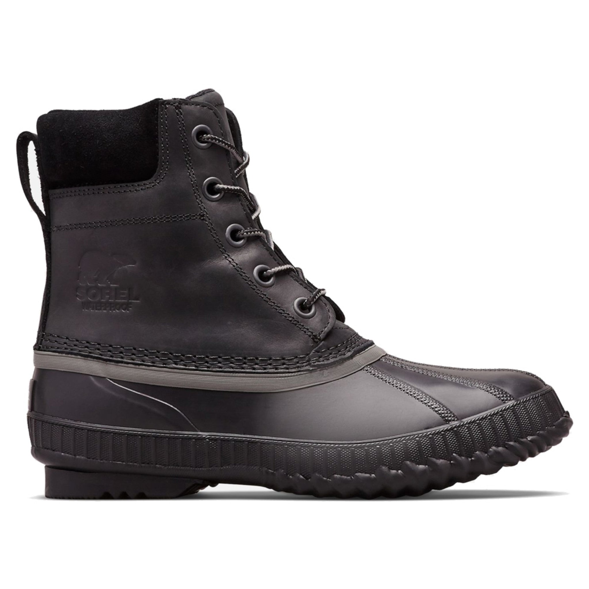 2021 Sorel Cheyenne II Men's Boot | Accessories / Footwear