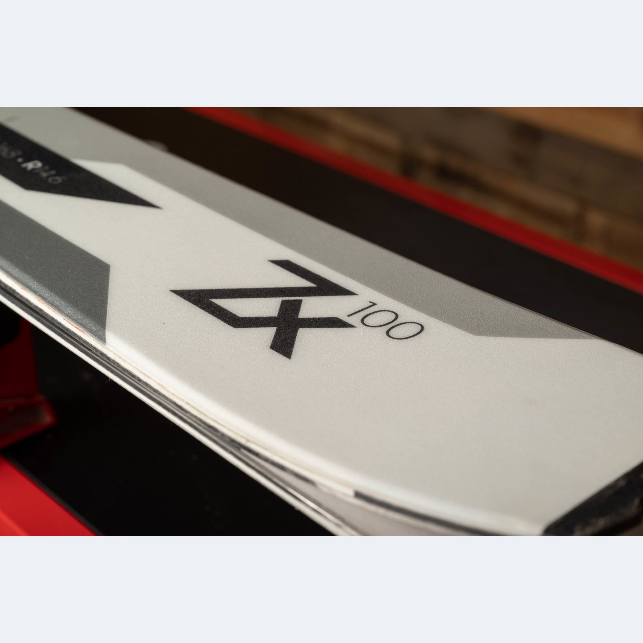 2023 Kastle ZX 100 Skis | Alpine Skis | SkiEssentials