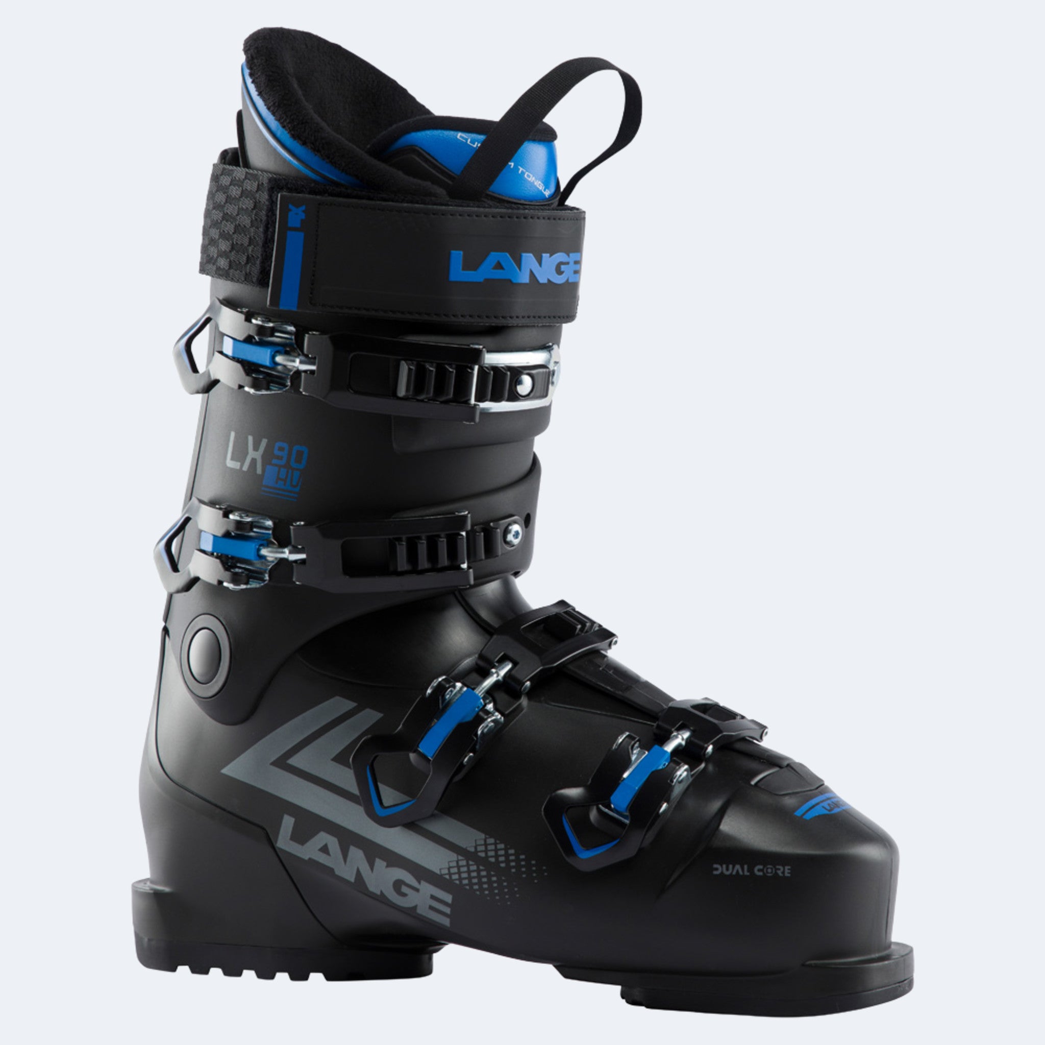2024 Lange LX 90 HV Ski Boots | Alpine / Ski Boots | SkiEssentials