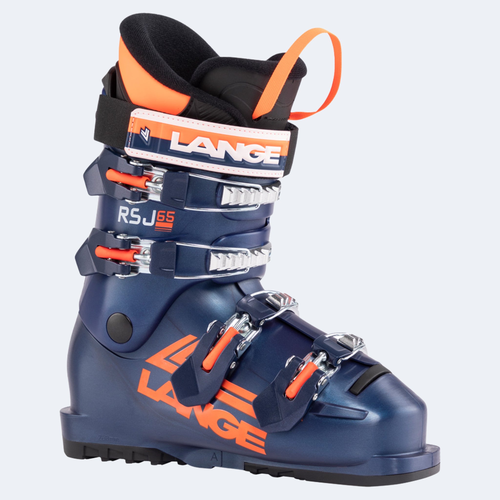 2024 Lange RSJ 65 Junior Ski Boots | Alpine / Ski Boots