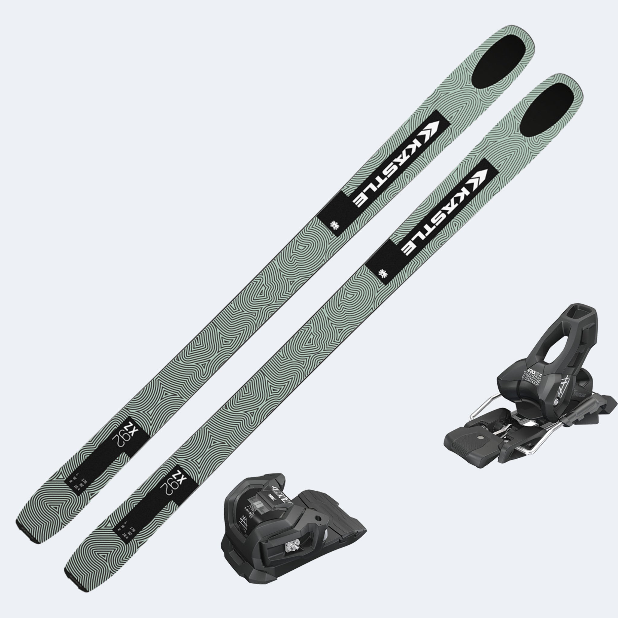 スキー yot ジョージ様 Ski-Doo Exhaust Pipe - Unknown ZX Chassis