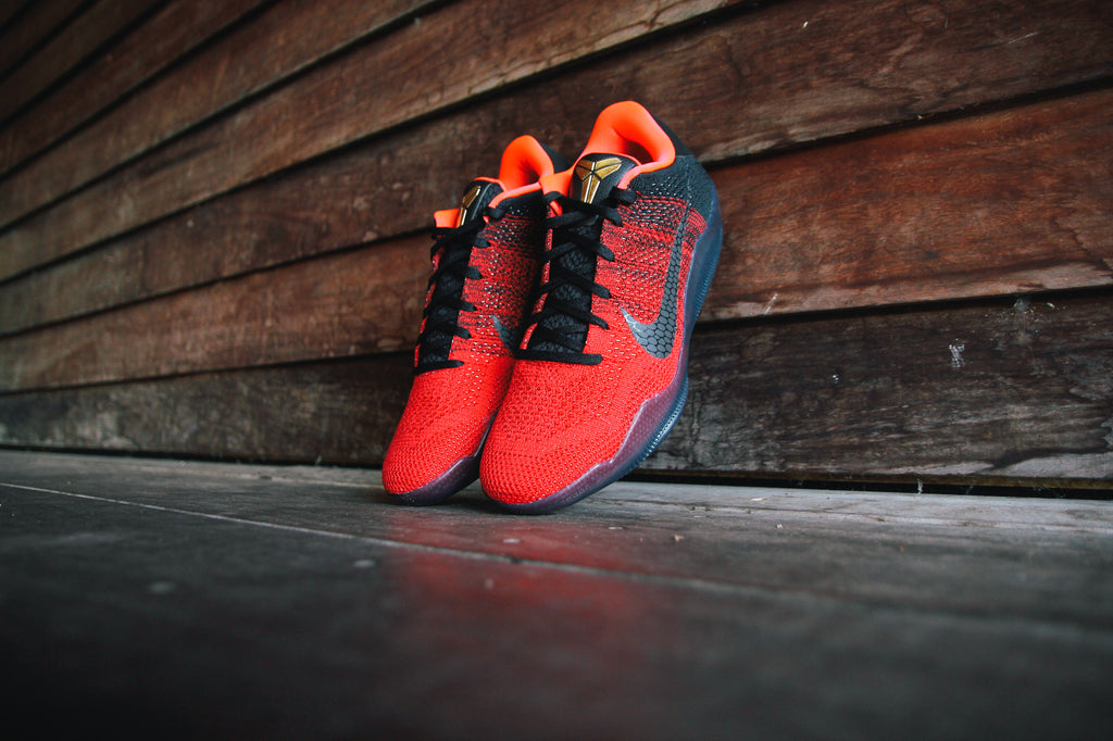 Kobe XI Elite Low 
