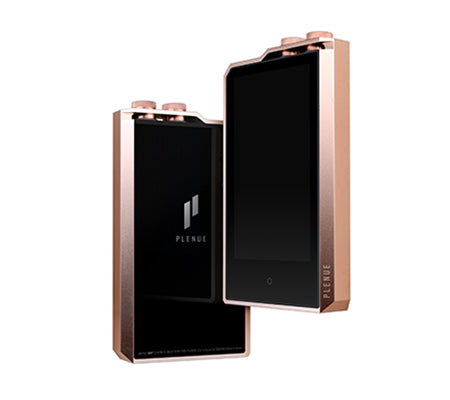 COWON PLENUE 2 Mark II【P2MK2-256G-JG】 – e☆イヤホン