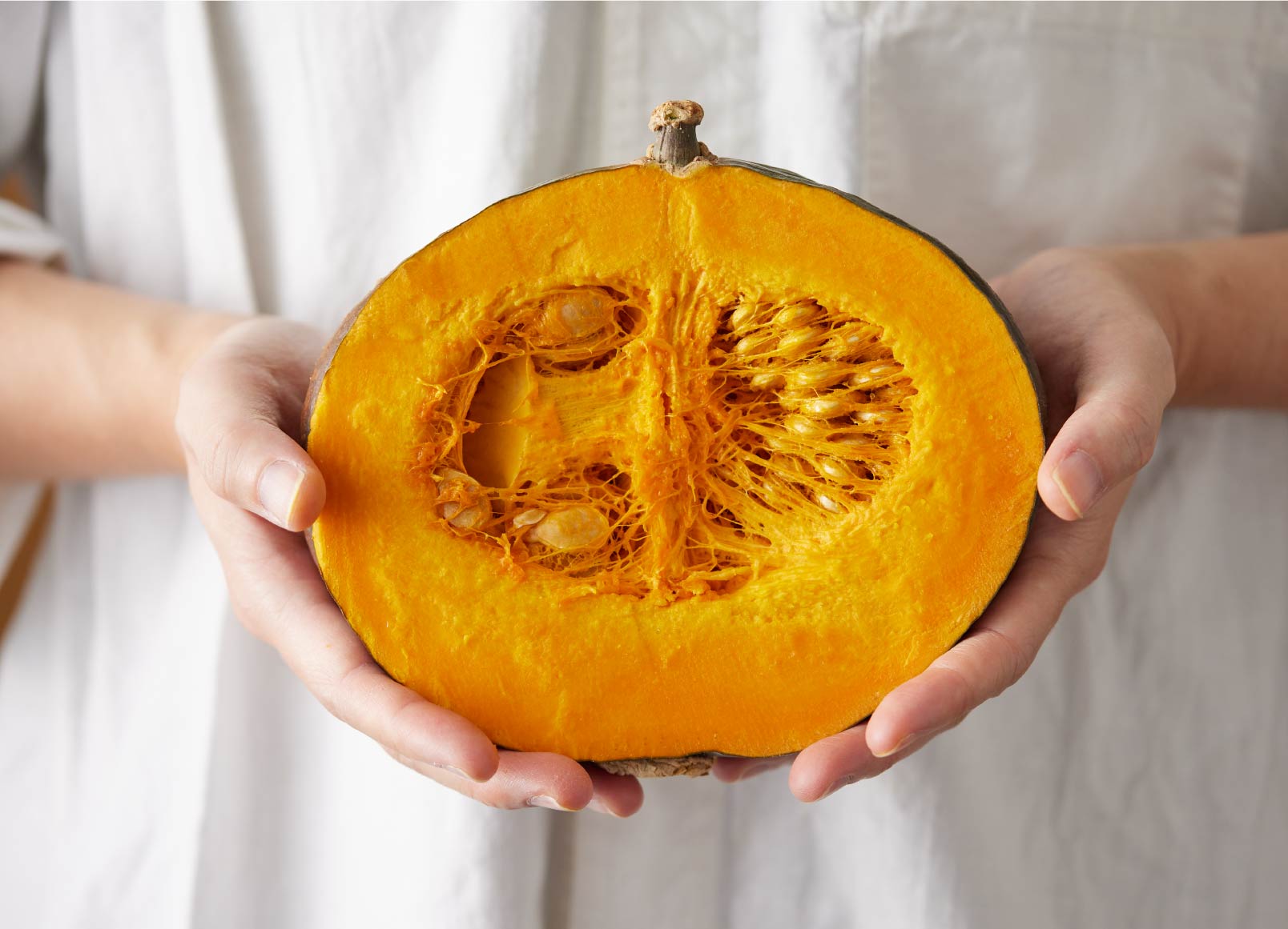 おいしいかぼちゃikka® – すずまさ農園オンラインショップ