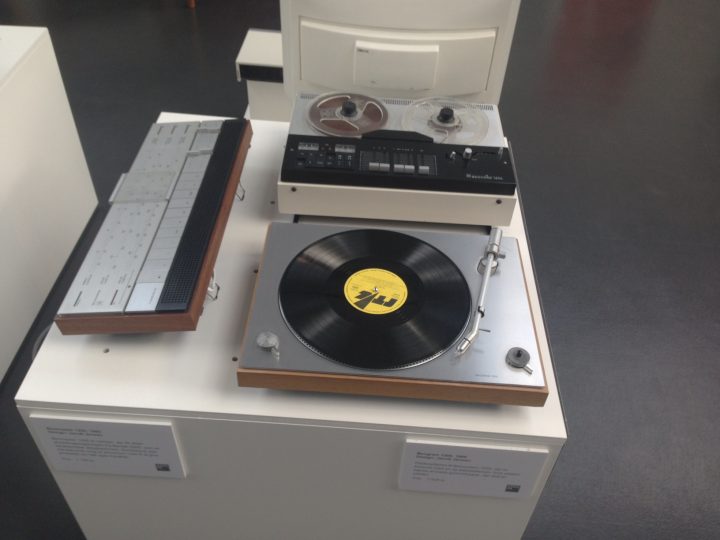 Bang & Olufsen, Part 2 – PS Audio