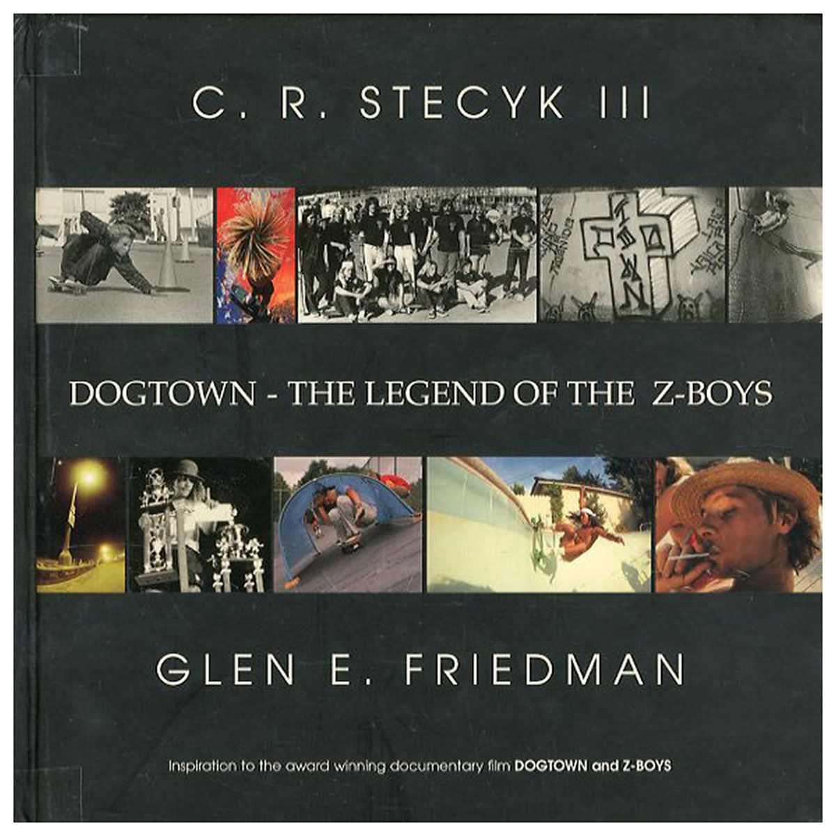DogTown The Legend of the Z-Boys | GR8