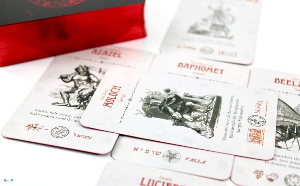 オカルト・タロット Occult Tarot – クロノスゲート公式通販