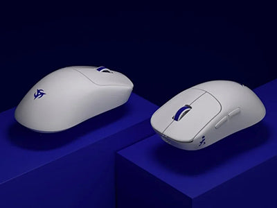 Ninjutso（ニンジュツォ） Ten Air テン エアー ワイヤレスマウス