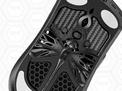 Arbiter Studio (アービタースタジオ) AKITSU カーボンファイバー 8K