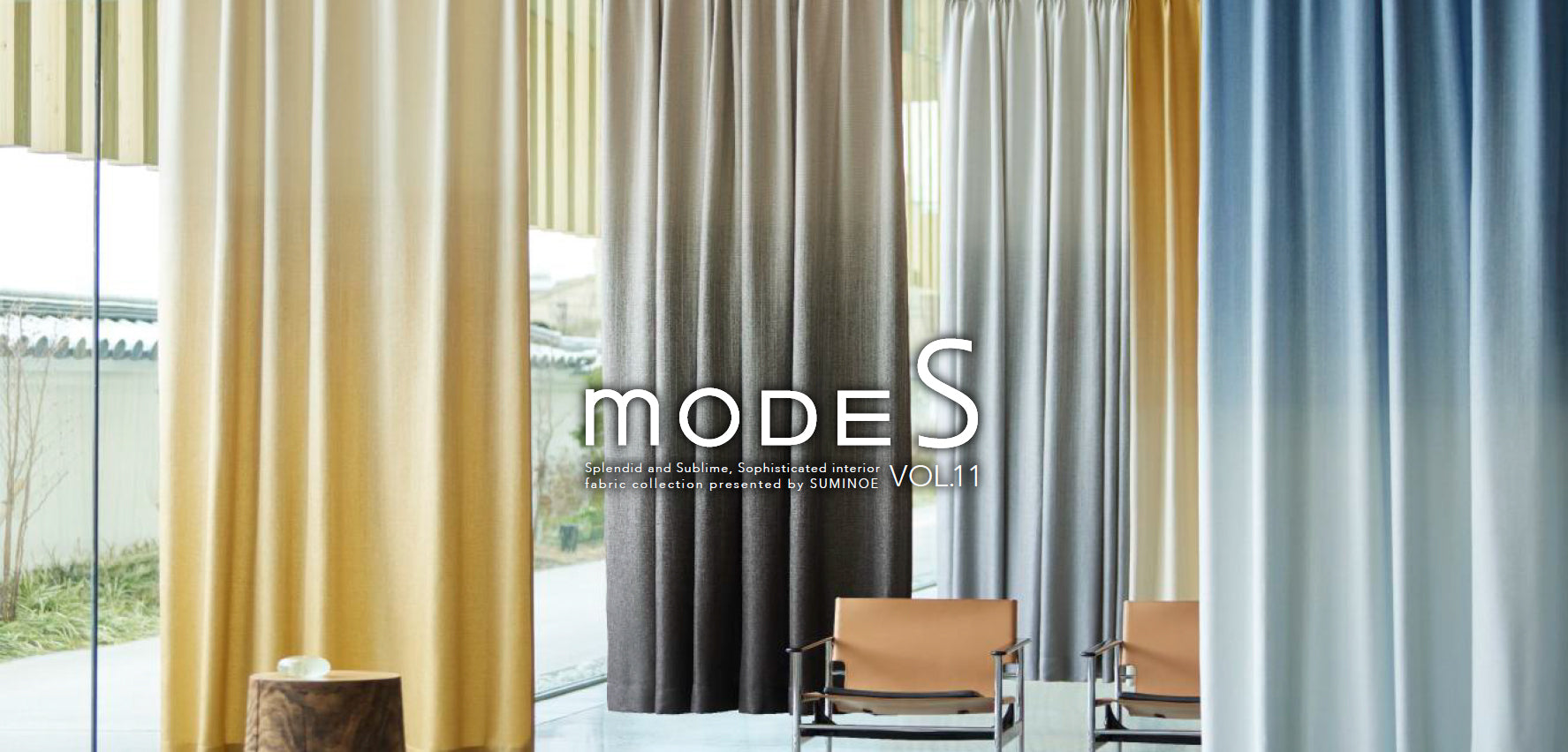 第44回 JAPANTEX2025 インテリアトレンドショー」出展のお知らせ｜株式