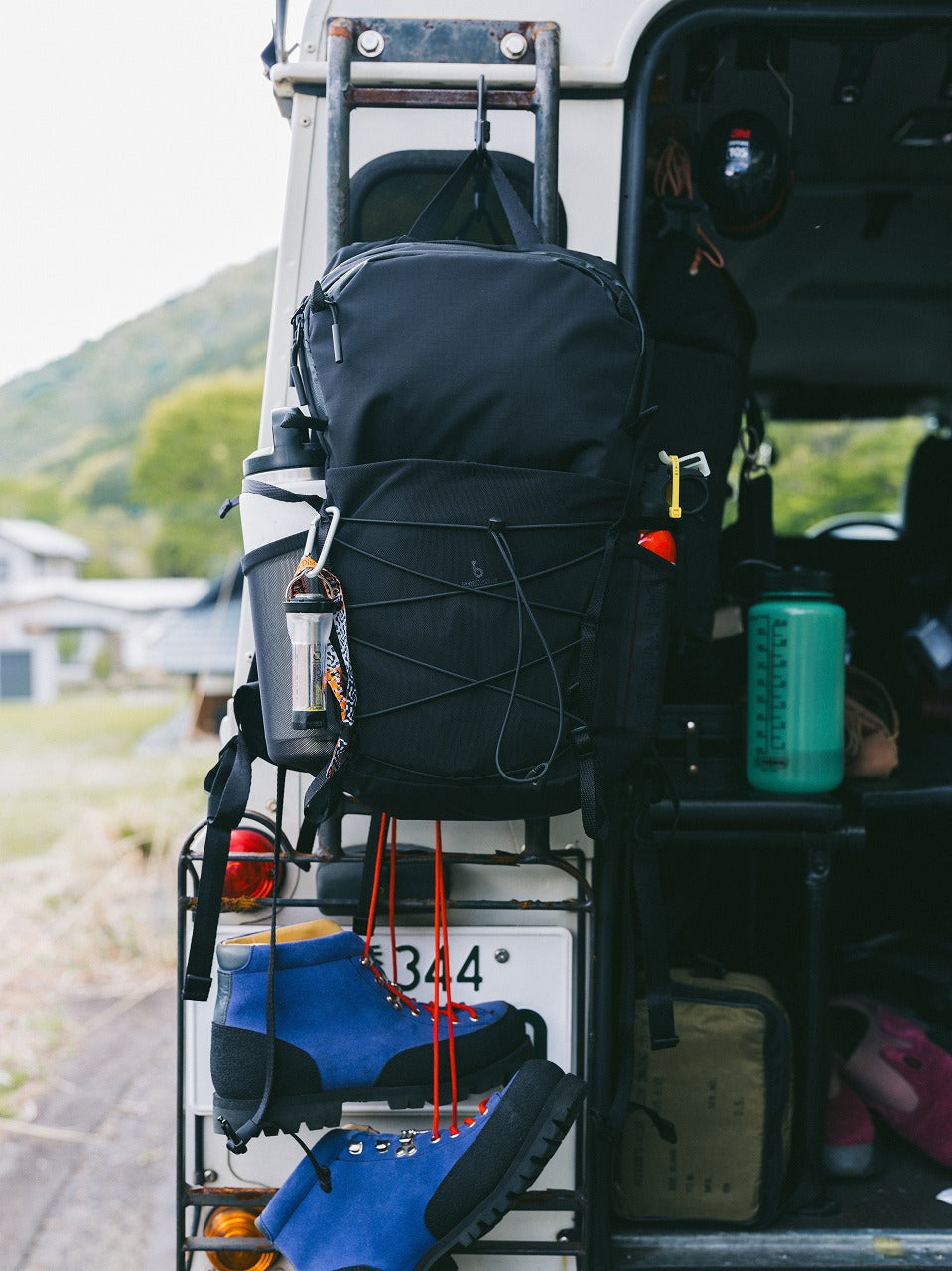 FUJI ROCK FESTIVAL 公式ファンサイト「FUJIROCKERS.ORG」に