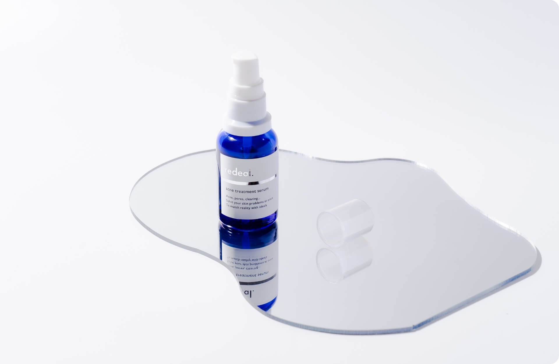 公式】redeal. (リディアル) | あなたの理想を現実に