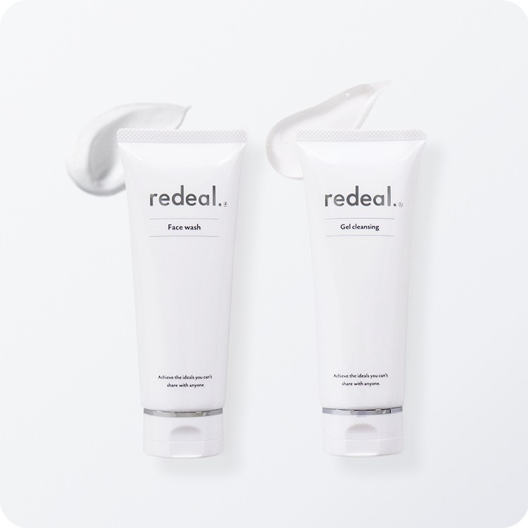 公式】redeal. (リディアル) | あなたの理想を現実に