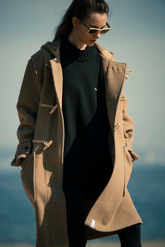 FEATURE 100 – DESCENDANT